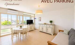 Appartement 2 Pièces 53 m² à vendre à Balaruc-les-Bains (34540)