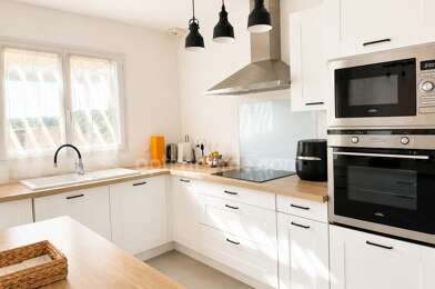 Maison 5 pièces 282000 €