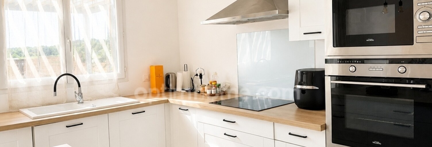 Maison 5 Pièces 97 m² à vendre à Lévignac (31530)