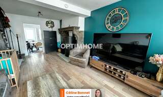 Maison 5 Pièces 90 m² à vendre à Bouzel (63910)