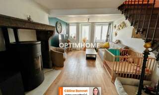 Maison 5 Pièces 90 m² à vendre à Vertaizon (63910)