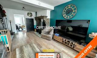 Maison 5 Pièces 90 m² à vendre à Bouzel (63910)