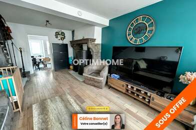 Maison 5 pièces 150000 €