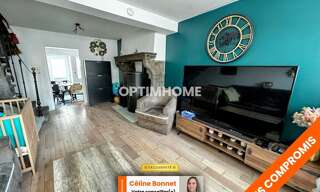 Maison 5 Pièces 90 m² à vendre à Bouzel (63910)