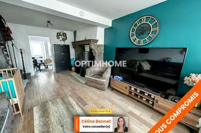 Maison 5 pièces 150000 €