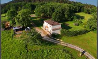 Maison 7 Pièces 156 m² à vendre à Saint-Sauveur-de-Puynormand (33660)