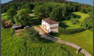 Maison 7 Pièces 156 m² à vendre à Saint-Sauveur-de-Puynormand (33660)