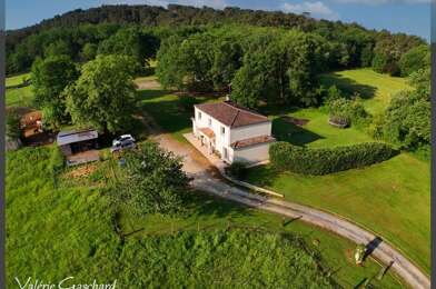 Maison 7 pièces 358000 €