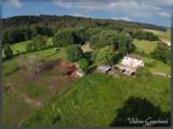 Maison 160 m² sur ha de terrain à  SAINT SAUVEUR DE PUYNORMAND (33) — photo 2