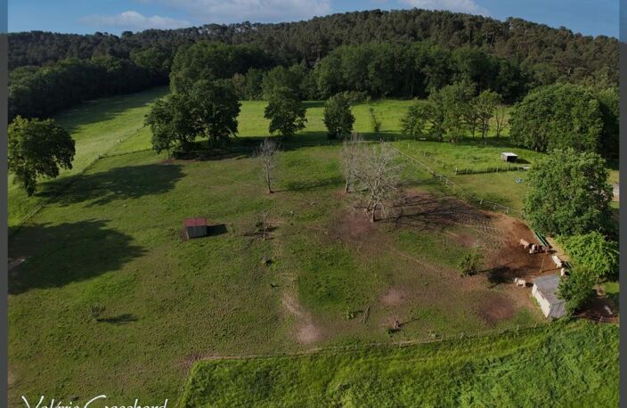 Maison 160 m² sur ha de terrain à  SAINT SAUVEUR DE PUYNORMAND (33) — photo 3