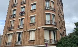 Appartement 2 Pièces 37 m² à vendre à Saint-Ouen-sur-Seine (93400)