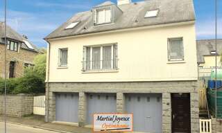 Maison 5 Pièces 105 m² à vendre à Saint-Germain-en-Coglès (35133)