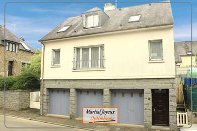 Maison 5 pièces 179400 €