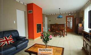 Maison 5 Pièces 105 m² à vendre à Saint-Germain-en-Coglès (35133)