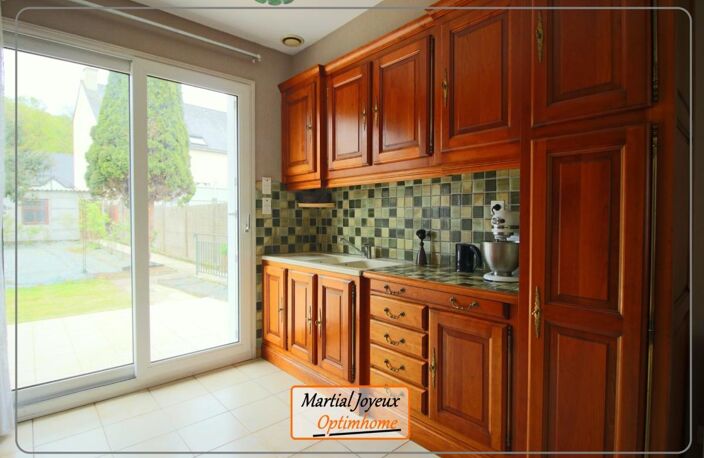 Martial Joyeux conseiller immobilier OPTIMHOME vous présente : — photo 3