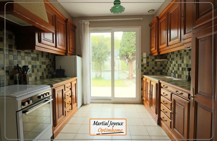 Martial Joyeux conseiller immobilier OPTIMHOME vous présente : — photo 4