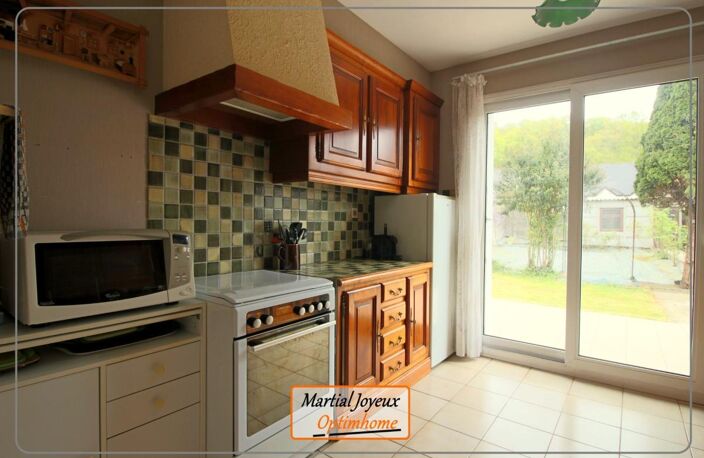 Martial Joyeux conseiller immobilier OPTIMHOME vous présente : — photo 5