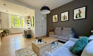 Maison 4 Pièces 110 m² à vendre à Lambersart (59130)