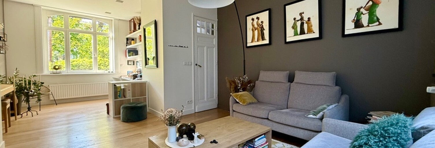 Maison 4 Pièces 110 m² à vendre à Lambersart (59130)