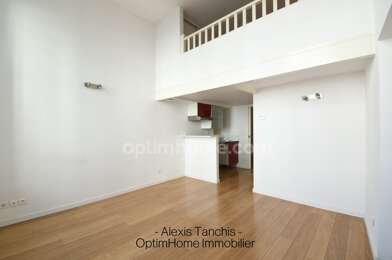 Appartement 2 pièces 165000 €