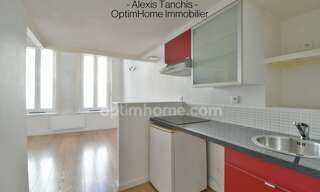 Appartement 2 Pièces 32 m² à vendre à Lille (59800)