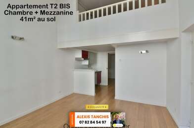 Appartement 2 pièces 149000 €