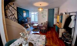 Maison 10 Pièces 180 m² à vendre à Nersac (16440)