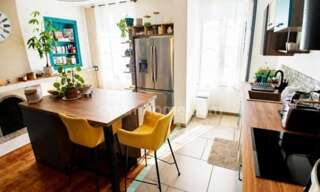 Maison 10 Pièces 180 m² à vendre à Nersac (16440)
