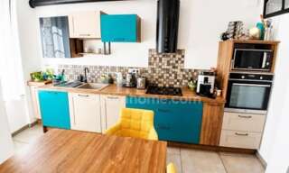 Maison 10 Pièces 180 m² à vendre à Nersac (16440)