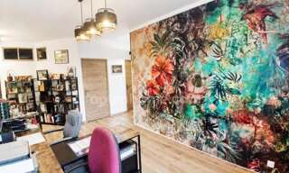 Maison 10 Pièces 180 m² à vendre à Nersac (16440)
