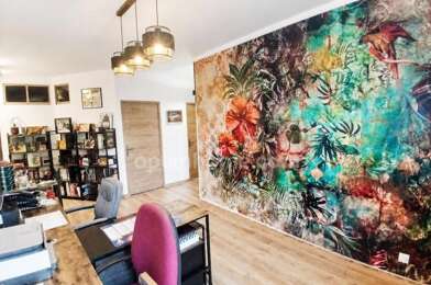 Maison 10 pièces 269000 €