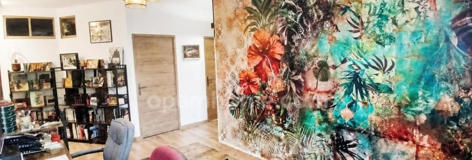 Maison 10 Pièces 180 m² à vendre à Nersac (16440)