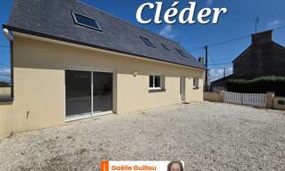 Maison 5 Pièces 108 m² à vendre à Cléder (29233)