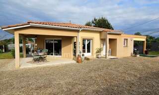Maison 5 Pièces 115 m² à vendre à La Rochefoucauld-en-Angoumois (16110)