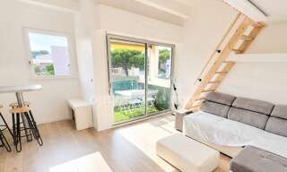 Appartement 1 Pièce 21 m² à vendre à Agde (34300)