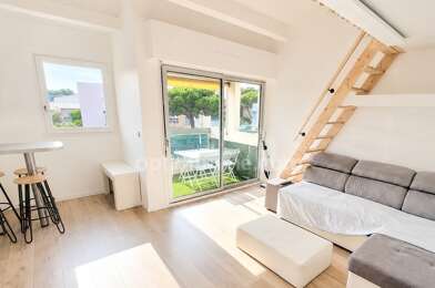 Appartement 1 pièces 99000 €