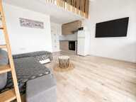 Appartement rénové 29m2 – Dernier étage avec balcon et parking privatif CAP D'AGDE (34) — photo 3