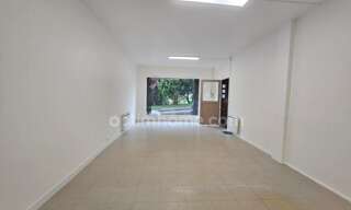 Commerce 2 Pièces 48 m² à louer à Angoulême (16000)