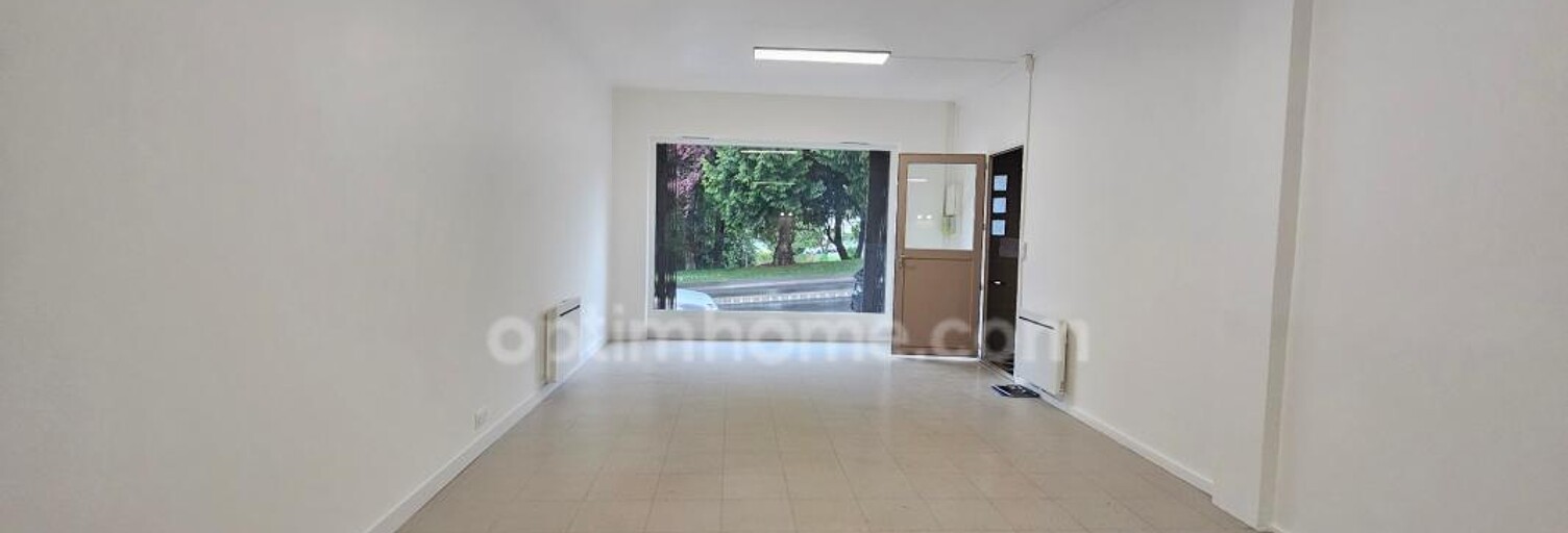 Commerce 2 Pièces 48 m² à louer à Angoulême (16000)