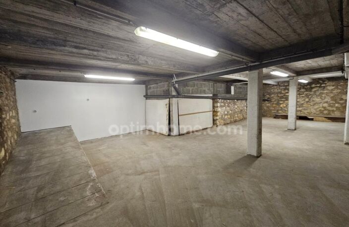 Local/bureau à louer 48 m² et 70 m² de stockage ANGOULEME (16) — photo 3