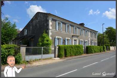 Maison 11 pièces 388000 €