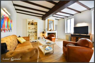 Maison 11 pièces 388000 €