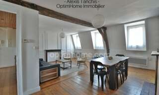 Appartement 3 Pièces 76 m² à vendre à Lille (59000)