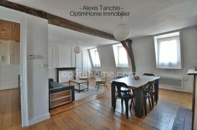 Appartement 3 pièces 288000 €