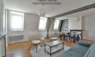 Appartement 3 Pièces 76 m² à vendre à Lille (59000)