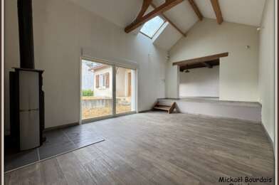 Maison 7 pièces 181000 €