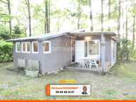Chalet 45m² en camping à SAINT CHERON (91) — photo 2