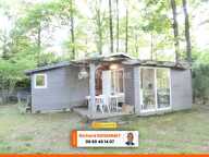 Chalet 45m² en camping à SAINT CHERON (91) — photo 3