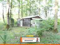 Chalet 45m² en camping à SAINT CHERON (91) — photo 4