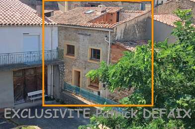 Maison 3 pièces 116000 €